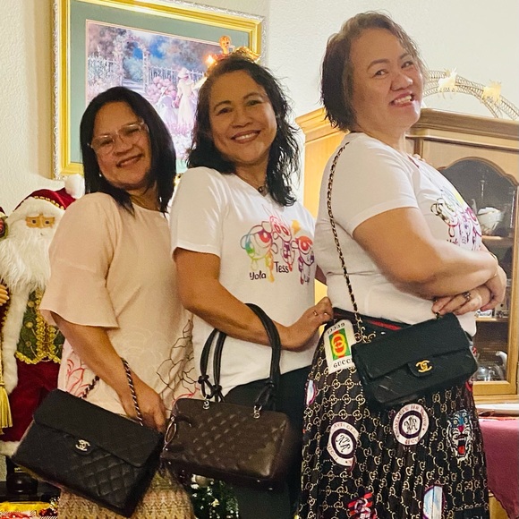 Meet your Posher, Marilyn - Picture 4 of 9